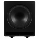 Klipsch Flexus Core 300 hjemmekinopakke med Dynavoice CSB-V12 Klipsch Flexus Core 300 hjemmekinopakke med Dynavoice CSB-V12