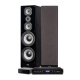 Crown XLS-1002 med Wiim Ultra og Dynavoice Challenger M-105, stereopakke Crown XLS-1002 med Wiim Ultra og Dynavoice Challenger M-105, stereopakke
