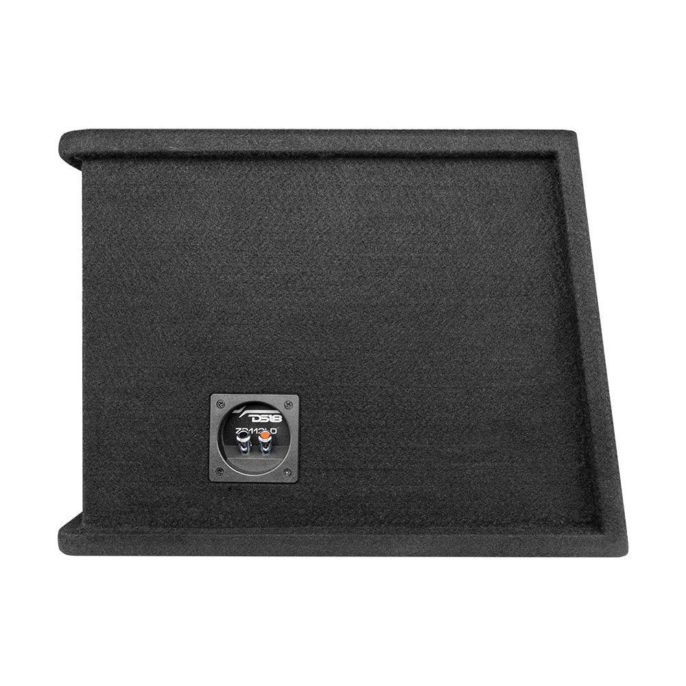 DS18 ZR112LD og GAS MAX A2-800.1D, baspakke