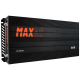 DS18 ZR212LD med GAS MAX A2-1500.1DL, tungt baspakke DS18 ZR212LD med GAS MAX A2-1500.1DL, tungt baspakke