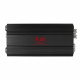 DS18 ZR212LD med Bass Habit RA3600W, 2x12 basspakke DS18 ZR212LD med Bass Habit RA3600W, 2x12 basspakke