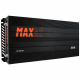 DS18 ZXI-112LD.RG med GAS MAX A2-1500.1DL, baspakke DS18 ZXI-112LD.RG med GAS MAX A2-1500.1DL, baspakke