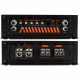 DS18 ZXI-112LD.RG med GAS MAX A2-1500.1DL, baspakke DS18 ZXI-112LD.RG med GAS MAX A2-1500.1DL, baspakke