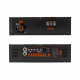 DS18 ZXI-112LD.RG med GAS MAX PA1-1500.1DZ1, baspakke DS18 ZXI-112LD.RG med GAS MAX PA1-1500.1DZ1, baspakke