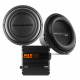 2-pakke DS18 ZXI12.4D & GAS MAX PA1-3000.1DZ1, baspakke 2-pakke DS18 ZXI12.4D & GAS MAX PA1-3000.1DZ1, baspakke