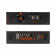 DS18 ZXI15.4D & GAS MAX PA1-3000.1DZ1, baspakke DS18 ZXI15.4D & GAS MAX PA1-3000.1DZ1, baspakke