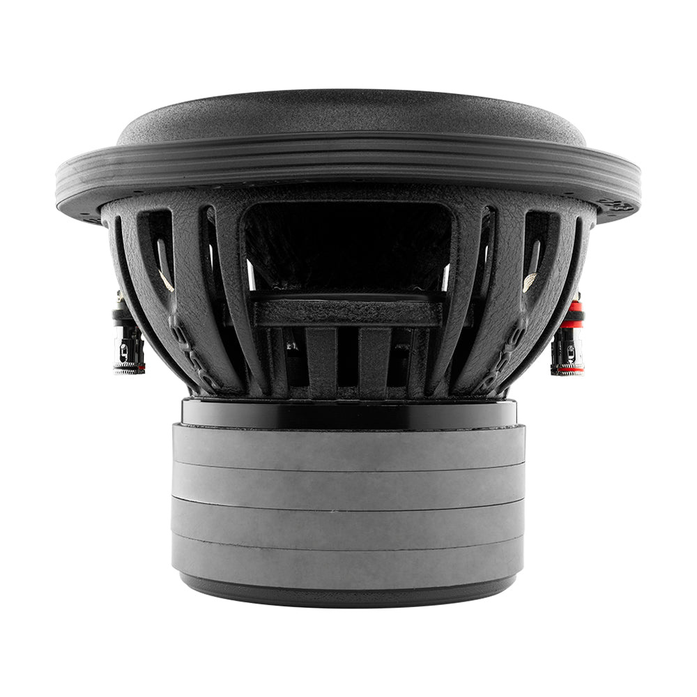 2-pakke DS18 ZXI8.2D & GAS MAX PA1-1500.1DZ2, baspakke