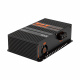 2-pakke DS18 ZXI8.2D & GAS MAX PA1-1500.1DZ2, baspakke 2-pakke DS18 ZXI8.2D & GAS MAX PA1-1500.1DZ2, baspakke