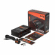 2-pakke DS18 ZXI8.2D & GAS MAX PA1-1500.1DZ2, baspakke 2-pakke DS18 ZXI8.2D & GAS MAX PA1-1500.1DZ2, baspakke